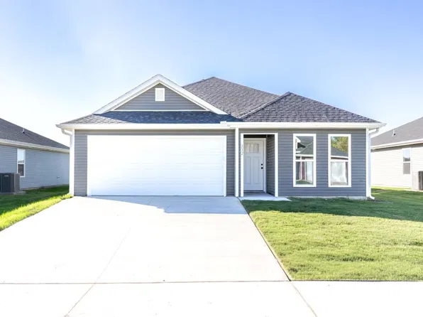 112 Alex Jordan Dr, Duenweg, MO