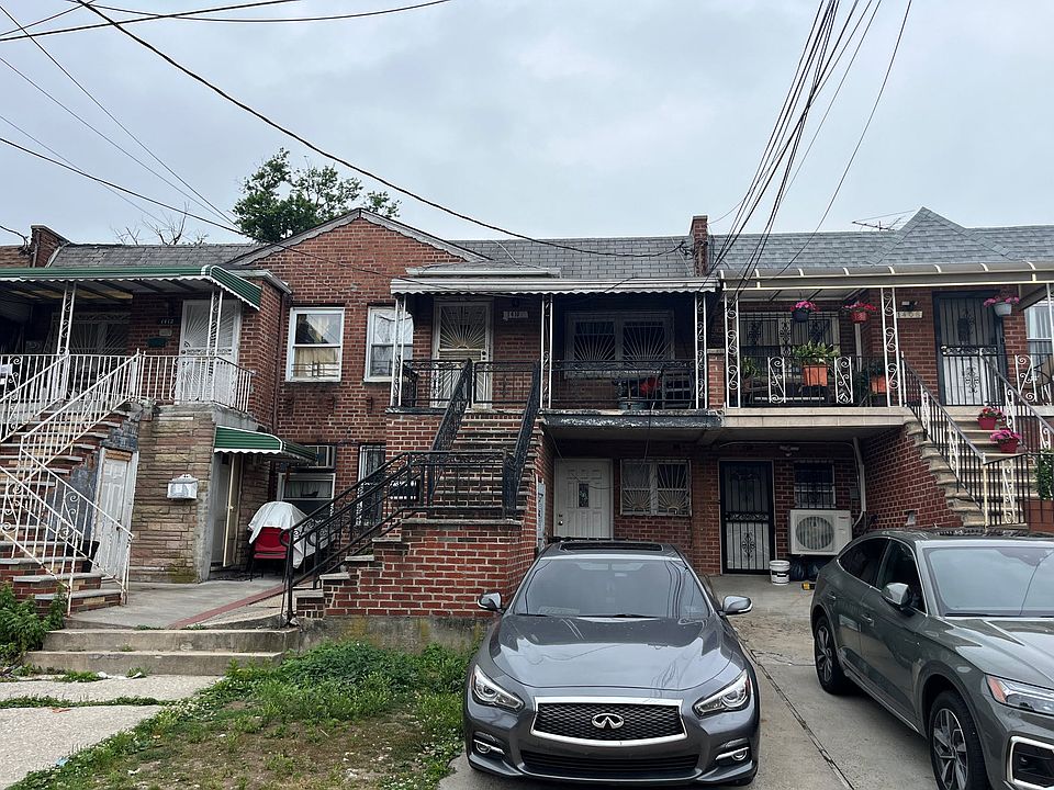 1st image of 1410 E 100th St