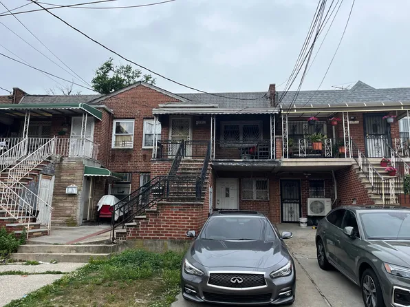 1410 E 100th St, Brooklyn, NY 11236