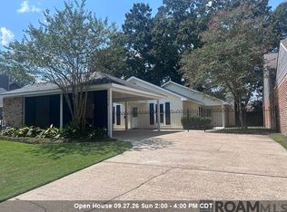 1412 W Fairview Dr, Baton Rouge, LA 70816