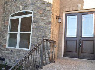 822 Tall Oak Trl LOT 17, Mount Juliet, TN 37122