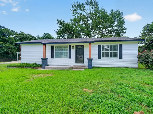 10302 County Road 3705, Quinlan, TX 75474