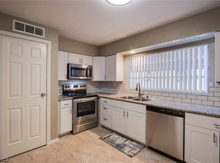 356 E Desert Inn Rd APT 107, Las Vegas, NV 89109