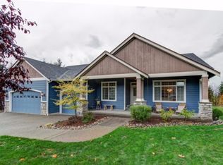 20303 197th Ave E, Orting, WA 98360