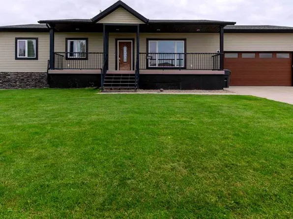 222 W 6a St, Stirling, AB T0K 2E0
