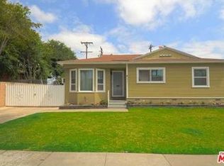 2617 Dollar St, Lakewood, CA 90712