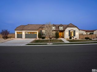 13326 Travertine Ln, Reno, NV 89511