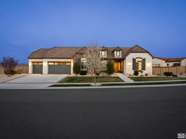 13326 Travertine Ln, Reno, NV 89511