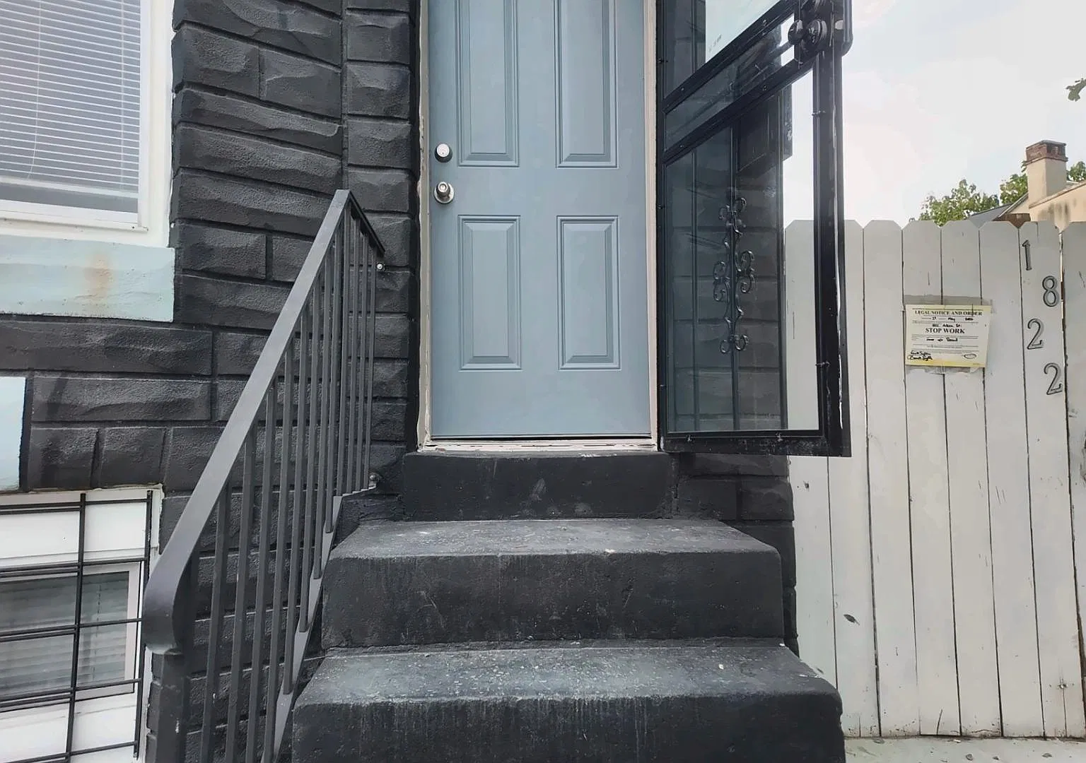 1822 Aiken St - 1822 Aiken St — Photo 4
