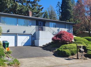6131 SW Luradel St, Portland, OR 97219