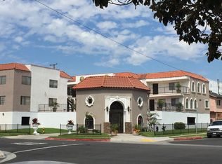 12533 Kornblum Ave APT 14, Hawthorne, CA 90250