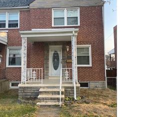 6712 Woodley Rd, Dundalk, MD 21222