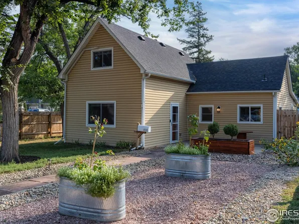 836 Emery St, Longmont, CO 80501