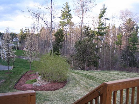 Country Setting Privacy Galore