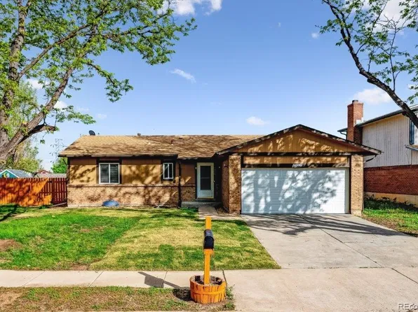 14946 E Mexico Drive, Aurora, CO 80012