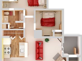 Raintree Apartments, Baytown, TX 77521
