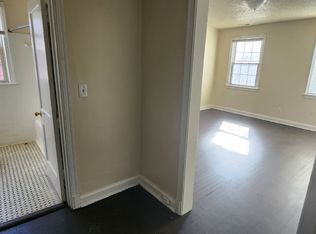 604 Mellon St SE APT 3, Washington, DC