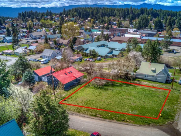 0 E Washington Avenue, Roslyn, WA 98941