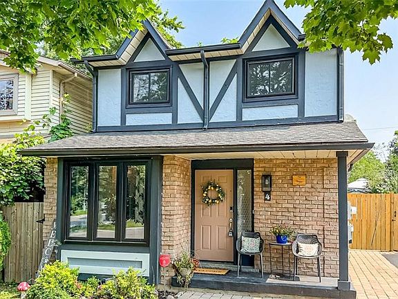 3rd image of 4 Balmoral Ct