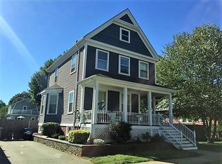 57 Madison Ave, Wakefield, MA 01880