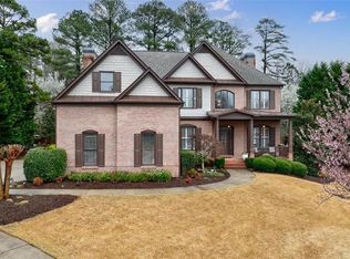 922 Saints Ct, Marietta, GA 30068