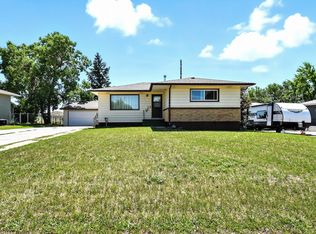 836 29th Ave NE, Great Falls, MT 59404