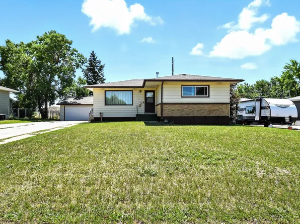 836 29th Ave NE, Great Falls, MT 59404