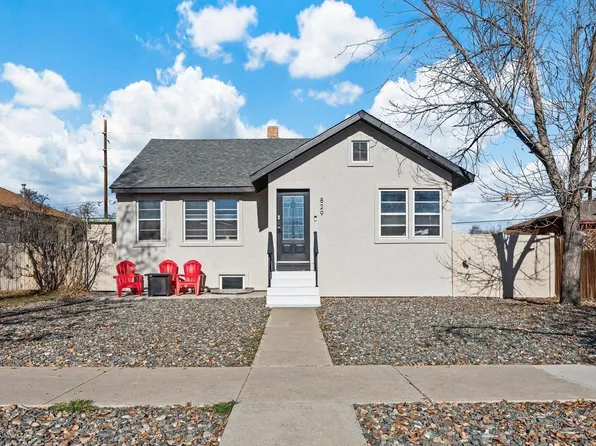 829 E Aspen Ave, Fruita, CO 81521