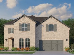 11465 Wulstone Dr, Fort Worth, TX 76052
