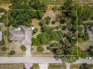 497 Fillmore Ave NE, Palm Bay, FL 32907