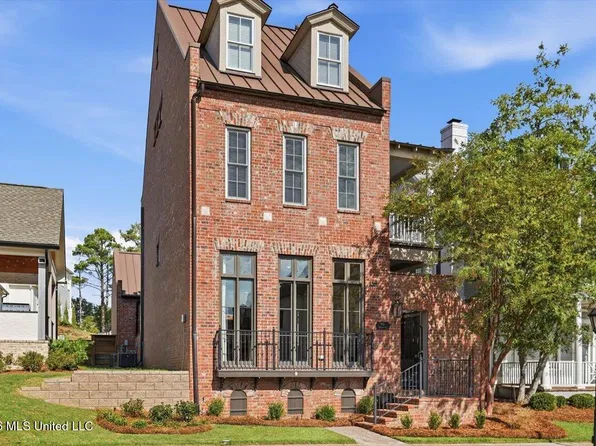 234 N Natchez Dr, Madison, MS 39110