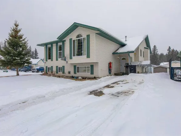 168 S Sitar Cres, Hinton, AB T7V 1S7