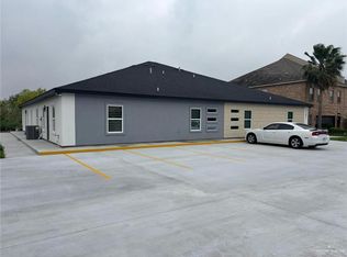 3201 S 6th Ln, McAllen, TX 78503