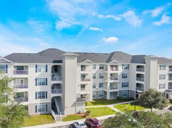 3177 Feltrim Pl APT 203, Kissimmee, FL 34747