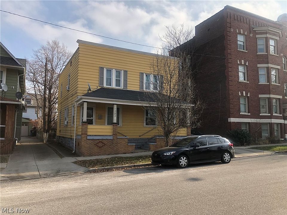 1st image of 1383-1385 W 64th St