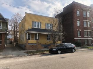 1383-1385 W 64th St, Cleveland, OH 44102