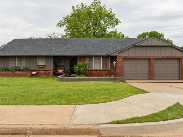 6105 Braniff Dr, Oklahoma City, OK 73105
