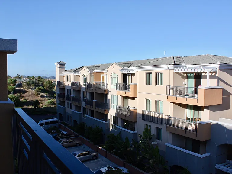 3877 Pell Pl #327 — Photo 22