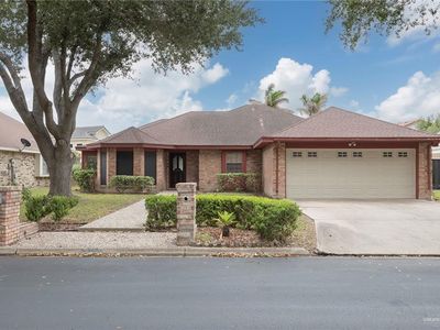 409 Kiwi St, McAllen, TX, 78504