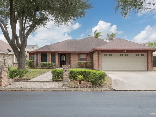 409 Kiwi St, McAllen, TX 78504