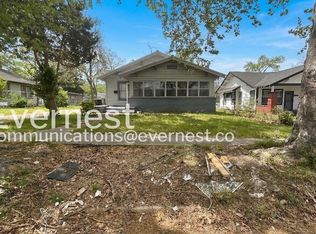 504 Francis Pl SW, Birmingham, AL 35211