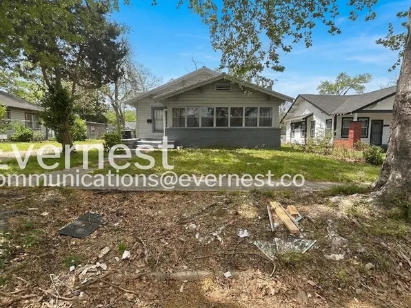 504 Francis Pl SW, Birmingham, AL 35211