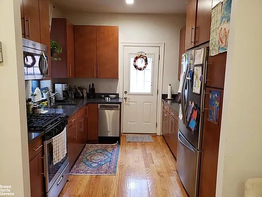 Rented by Brown Harris Stevens | media 14