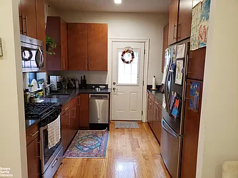 Rented by Brown Harris Stevens