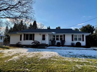 943 McGill St, Orrville, OH 44667