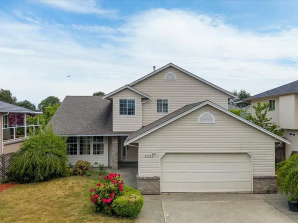 6324 Lasalle Rd, Nanaimo, BC V9V 1N5