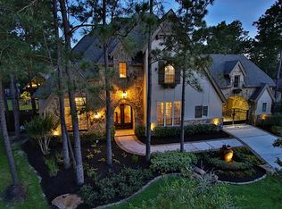 10 Panamint Ct, Spring, TX 77389