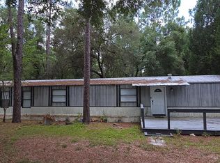 9698 58th St, Chiefland, FL 32626