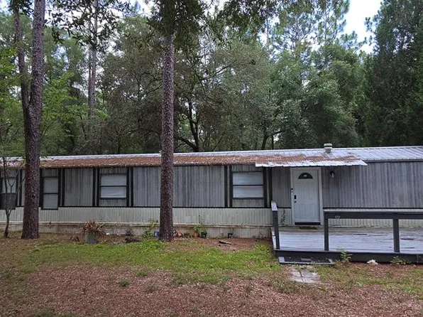 9698 58th St, Chiefland, FL 32626