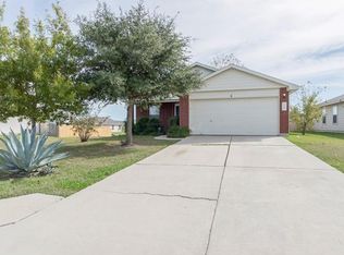 164 Mood Lake Dr, Kyle, TX 78640